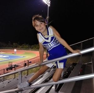 Meet your Posher, Summer